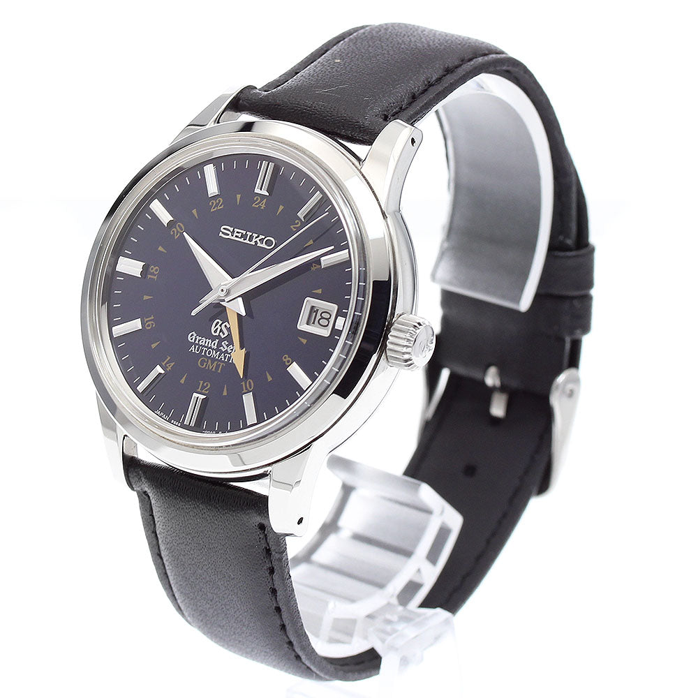 SEIKO Grand Seiko SBGM031/9S66-00D0 Mechanical GMT Automatic Men's Watch_891052
