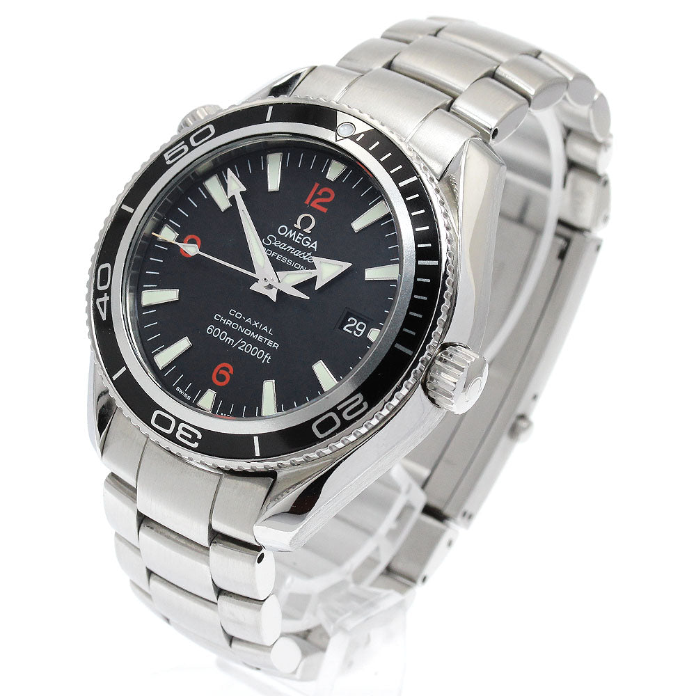 OMEGA Seamaster Planet Ocean 2201.51 Coaxial Automatic Men's Watch_890074