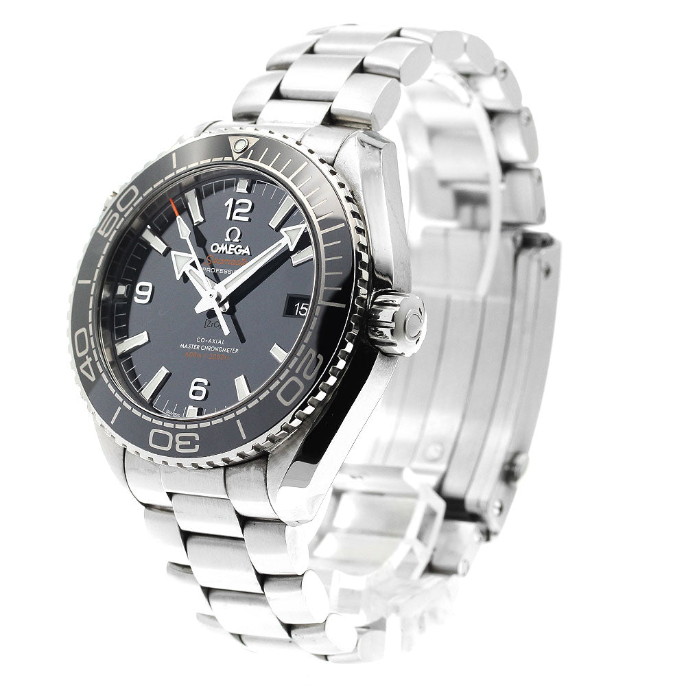 OMEGA Seamaster Planet Ocean600M 215.30.44.21.01.001 Automatic Men's_890079