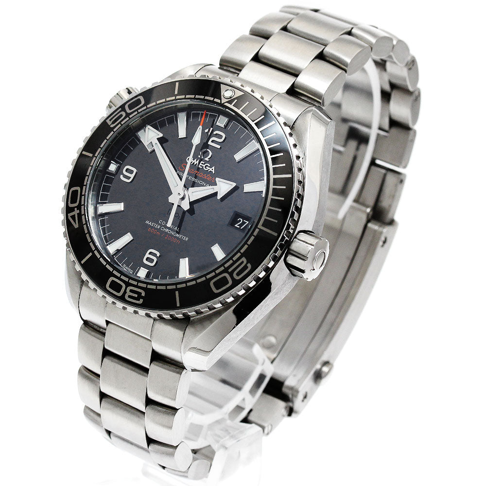 OMEGA Seamaster Planet Ocean600M 215.30.44.21.01.001 AT Men's Watch_890080