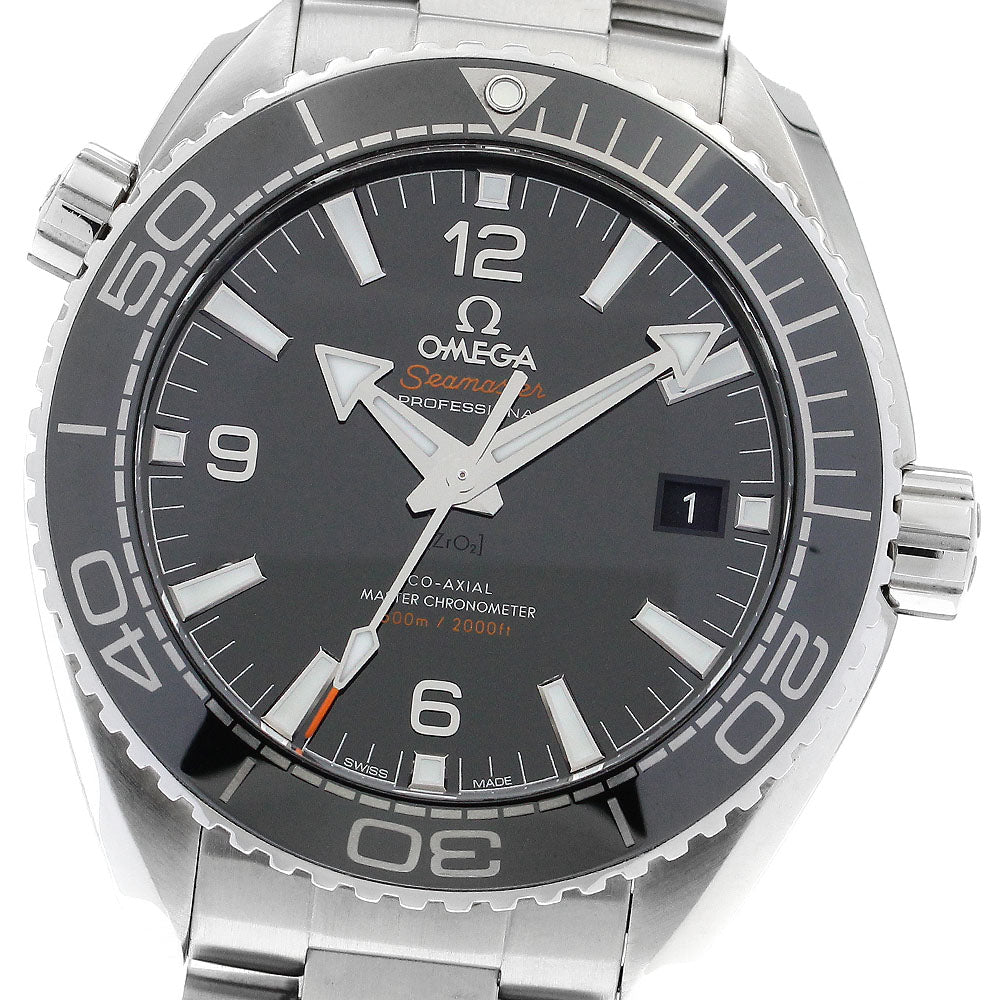 OMEGA Seamaster Planet Ocean600M 215.30.44.21.01.001 Automatic Men's_890081