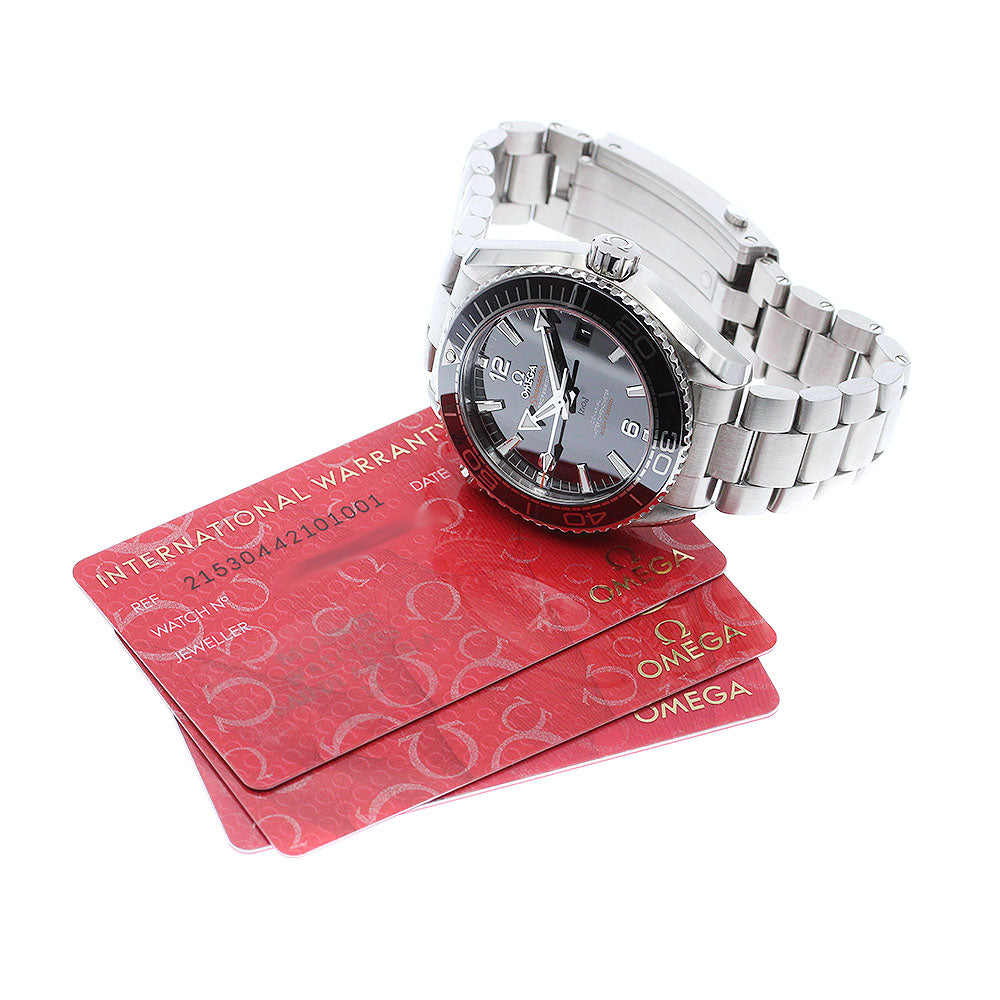 OMEGA Seamaster Planet Ocean600M 215.30.44.21.01.001 Automatic Men's_890081