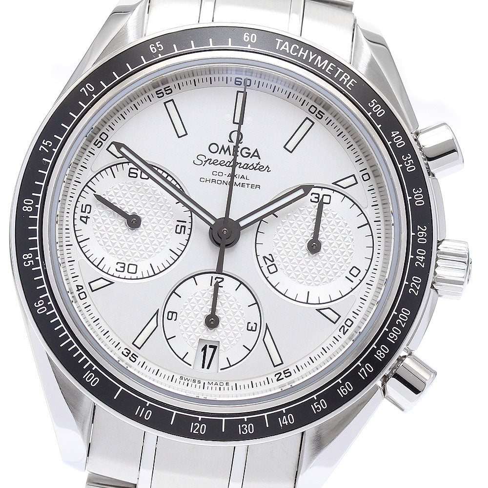 OMEGA Speedmaster Racing 326.30.40.50.02.001 Automatic Men's Watch_890082