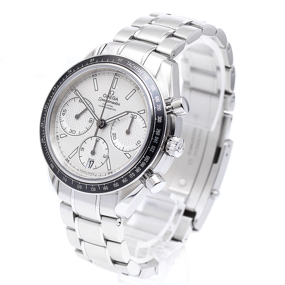 OMEGA Speedmaster Racing 326.30.40.50.02.001 Automatic Men's Watch_890082