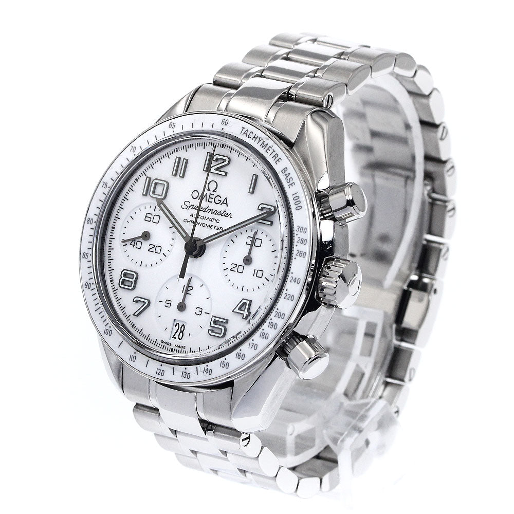OMEGA Speedmaster 324.30.38.40.04.001 Chronograph Automatic Ladies Watch_890087
