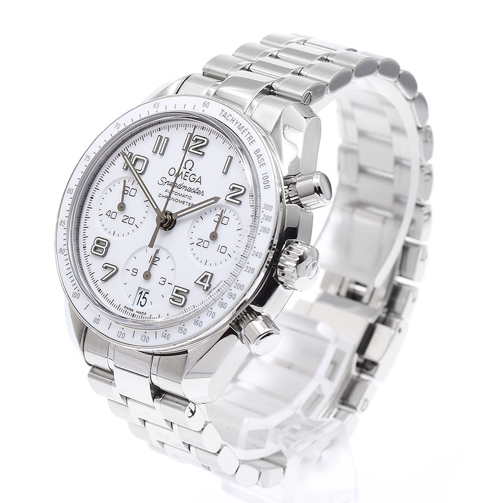 OMEGA Speedmaster 324.30.38.40.04.001 Date Chronograph Automatic Ladies _890088