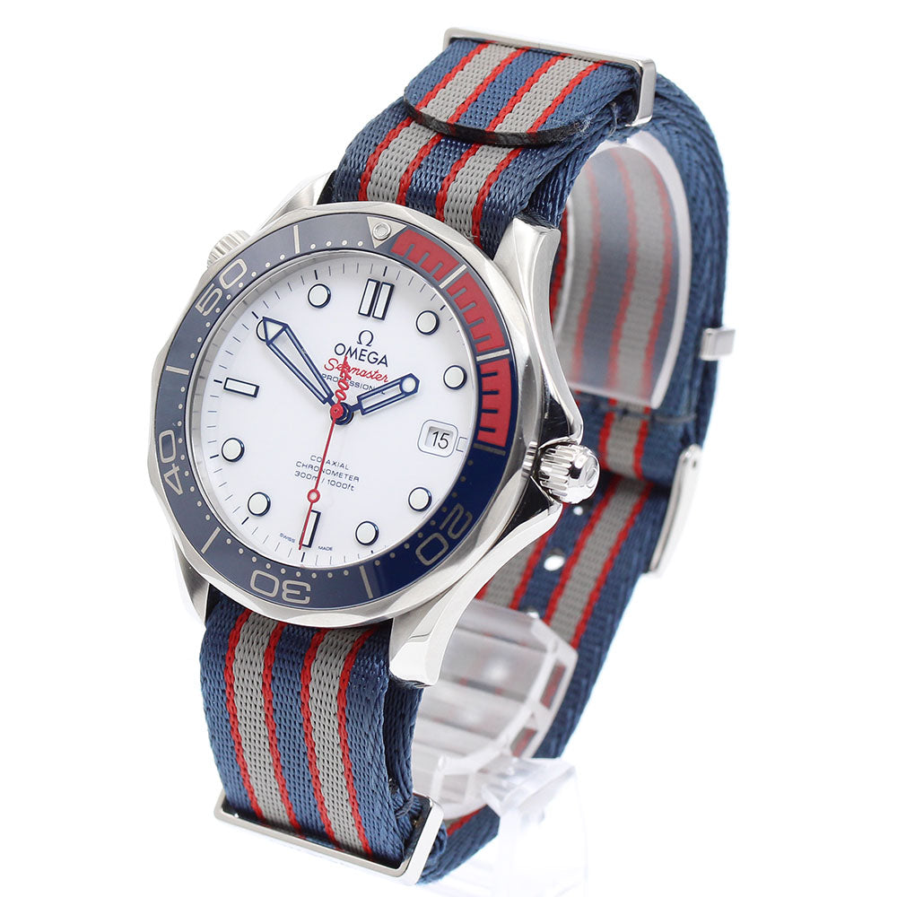 OMEGA Seamaster300 007 Limited Edition 212.32.41.20.04.001 AT Men's_890092