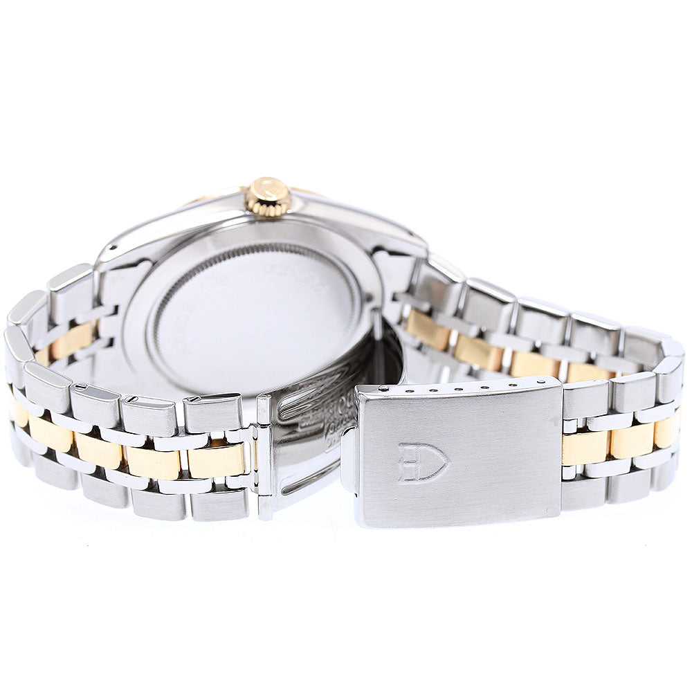 CLOSER Store - CLOSER Limited - TUDOR Prince Date Day 76213 YG2