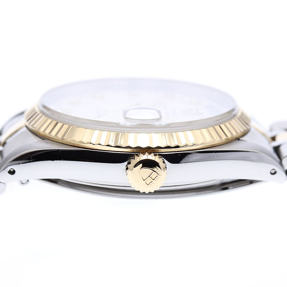 CLOSER Store - CLOSER Limited - TUDOR Prince Date Day 76213 YG2