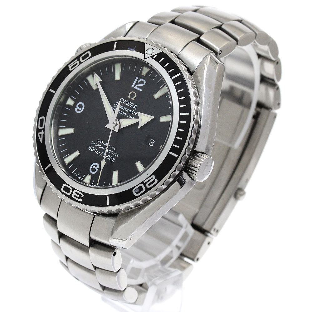 OMEGA Seamaster600 Planet Ocean 2200.50 Date black Dial Automatic Men's_890118