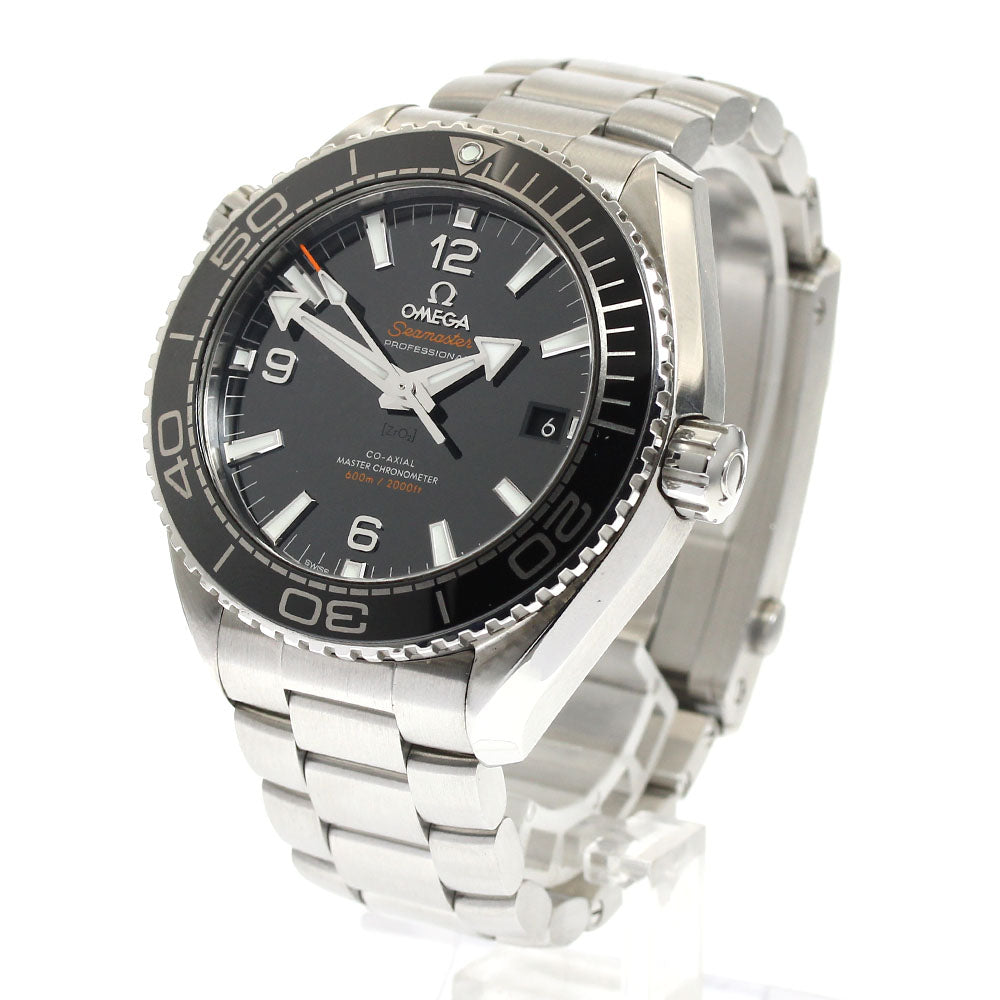 OMEGA Seamaster Planet Ocean600M 215.30.44.21.01.001 Automatic Men's_890119