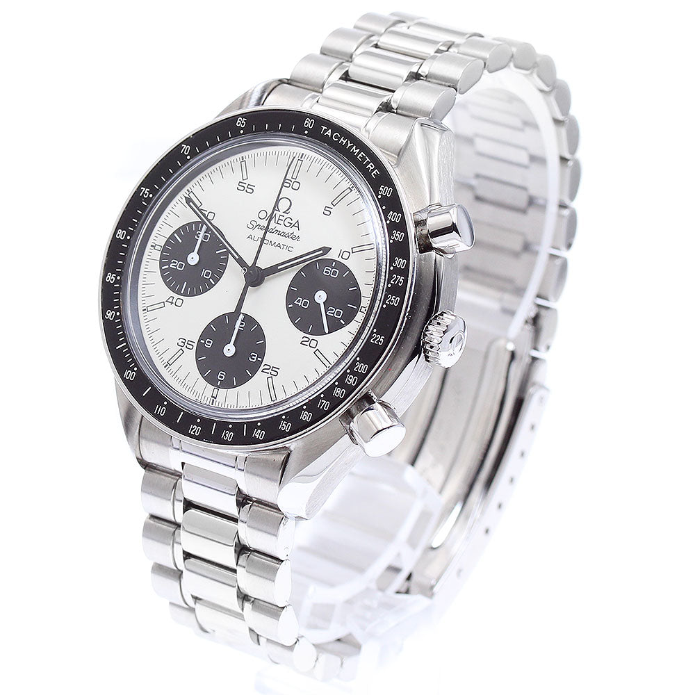 OMEGA Speedmaster Marui Limited 3510.21 Chronograph Automatic Men's Watch_890142