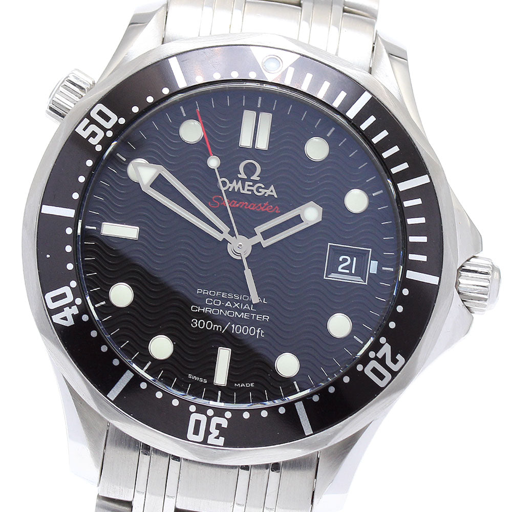 OMEGA Seamaster 300 Coaxial 212.30.41.20.01.002 Automatic Men's Watch_890146