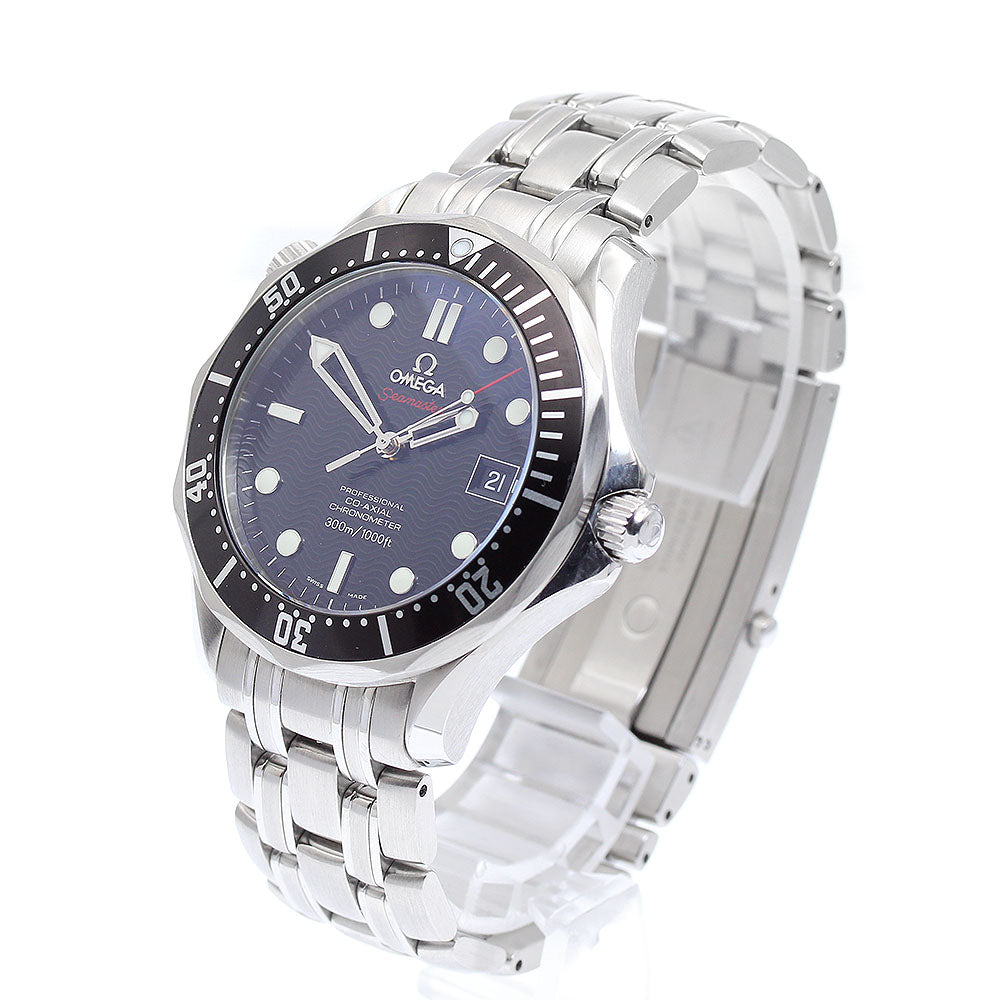 OMEGA Seamaster 300 Coaxial 212.30.41.20.01.002 Automatic Men's Watch_890146