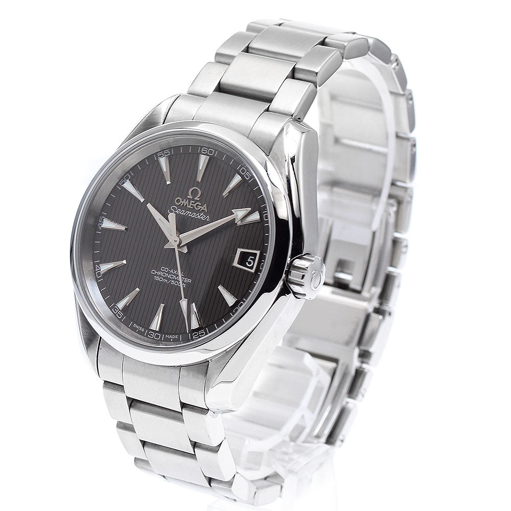 OMEGA Seamaster Aqua Terra 231.10.39.21.06.001 Automatic Men's Watch_890153