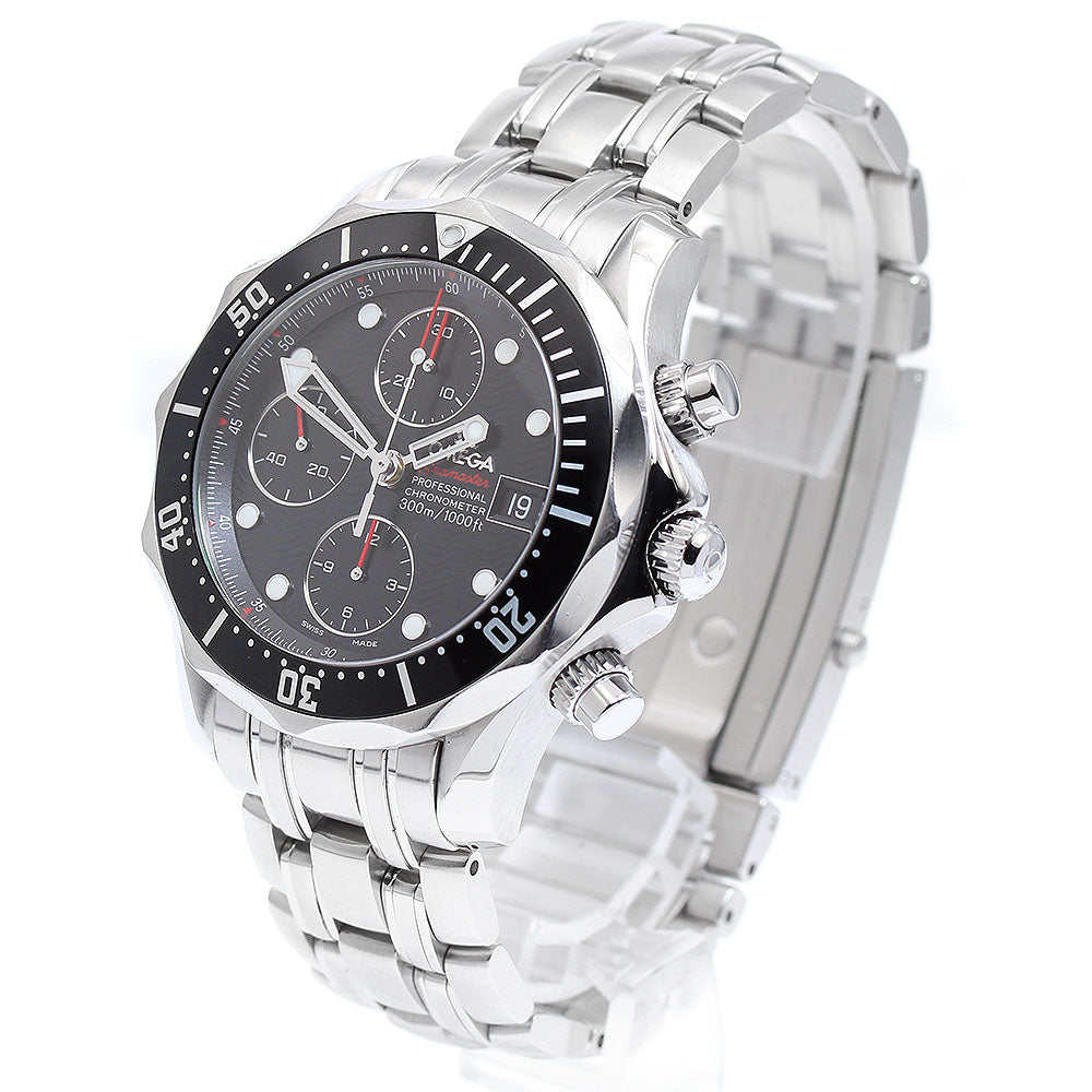 OMEGA Seamaster Pro Divers 300M 213.30.42.40.01.001 Date Automatic Men's_890154