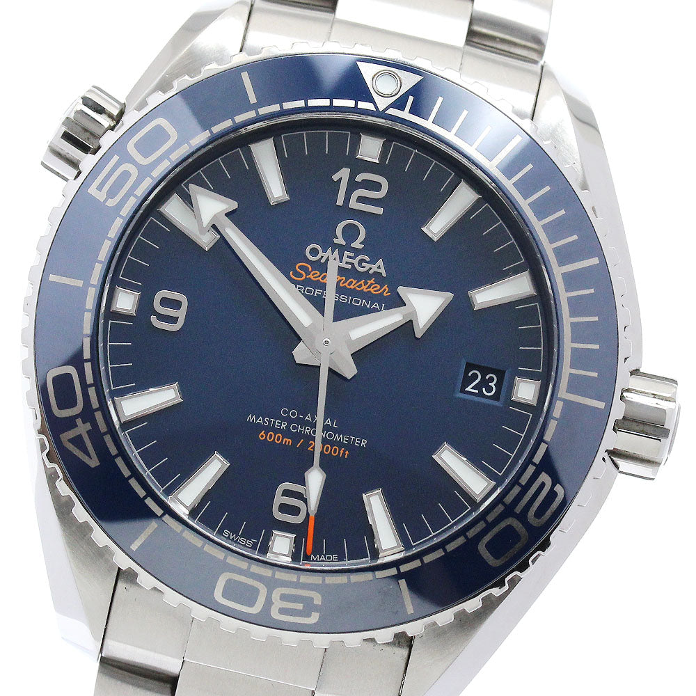 OMEGA Seamaster Planet Ocean 600M 215.30.44.21.03.001 Automatic Men's_890159