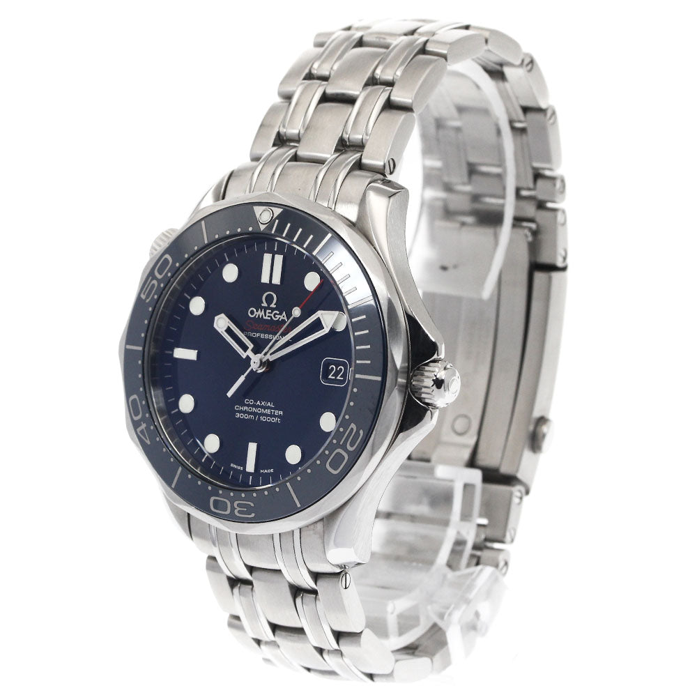 OMEGA Seamaster Diver 300M 212.30.41.20.03.001 Automatic Men's Watch_890168