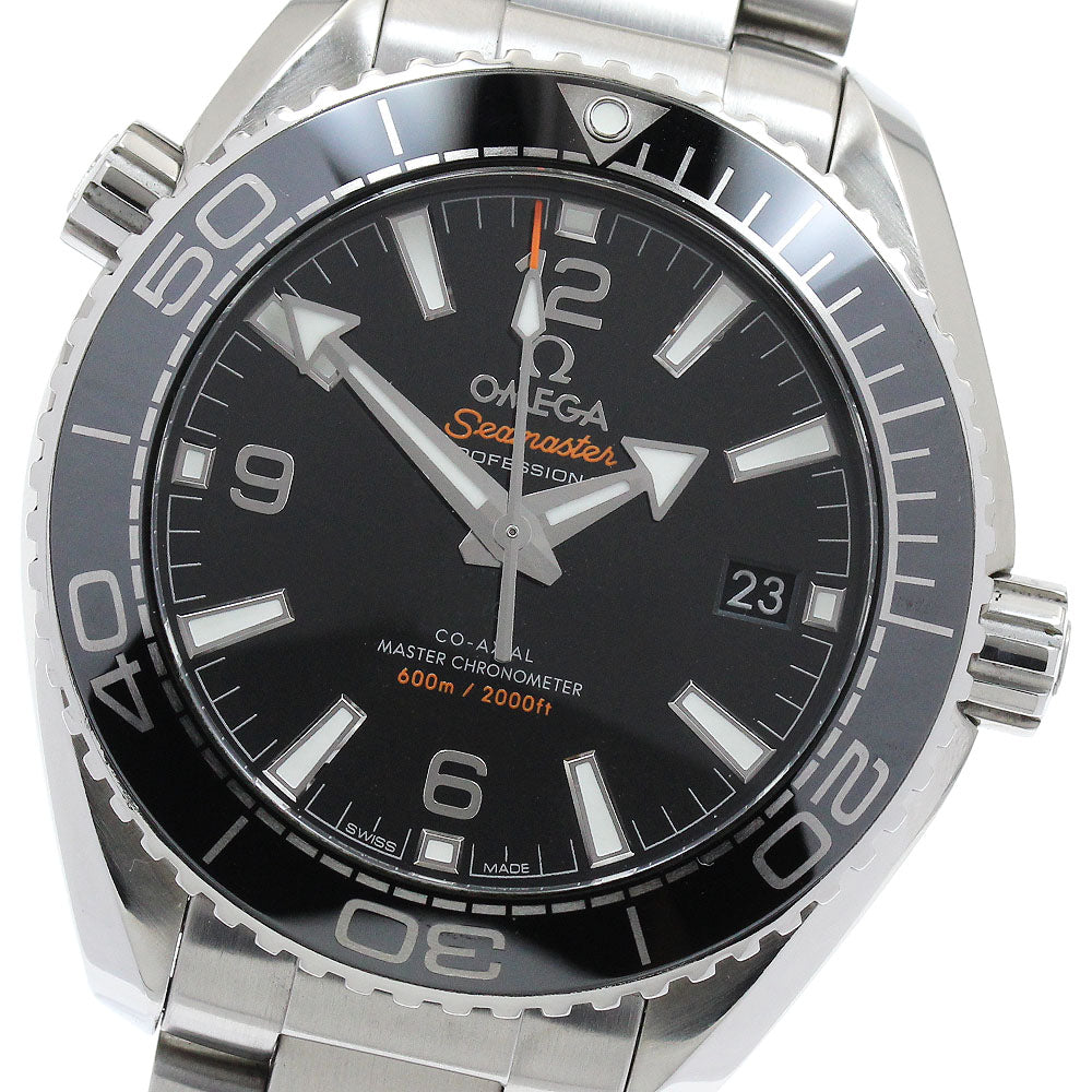 OMEGA Seamaster Planet Ocean 215.30.40.20.01.001 Automatic Men's Watch_890172