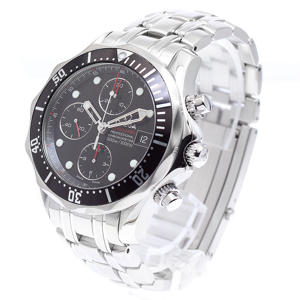 OMEGA Seamaster 300M 213.30.42.40.01.001 Chronograph Automatic Men's_890177