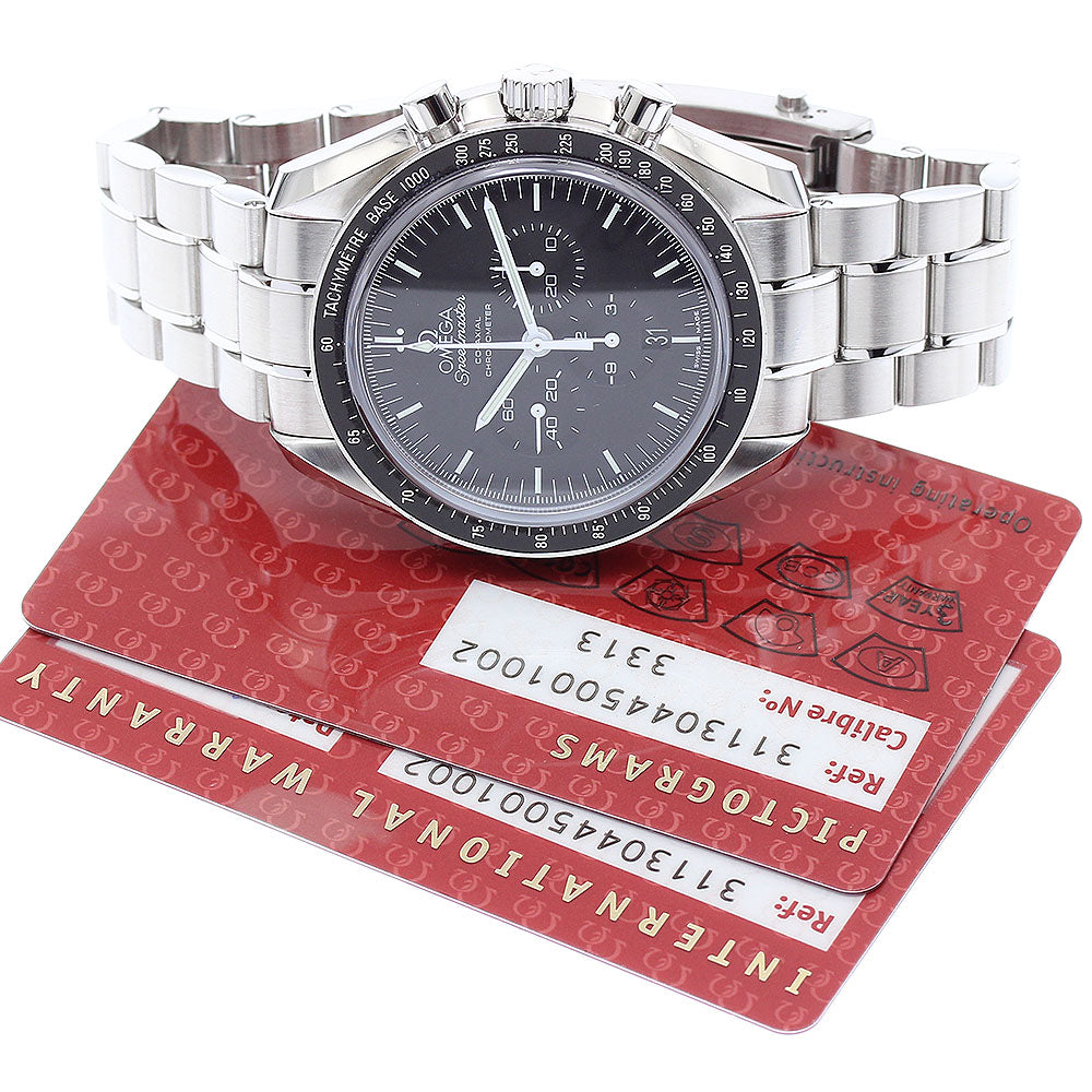 OMEGA Speedmaster 311.30.44.50.01.002 Co-Axial Chronograph AT Men's_890189