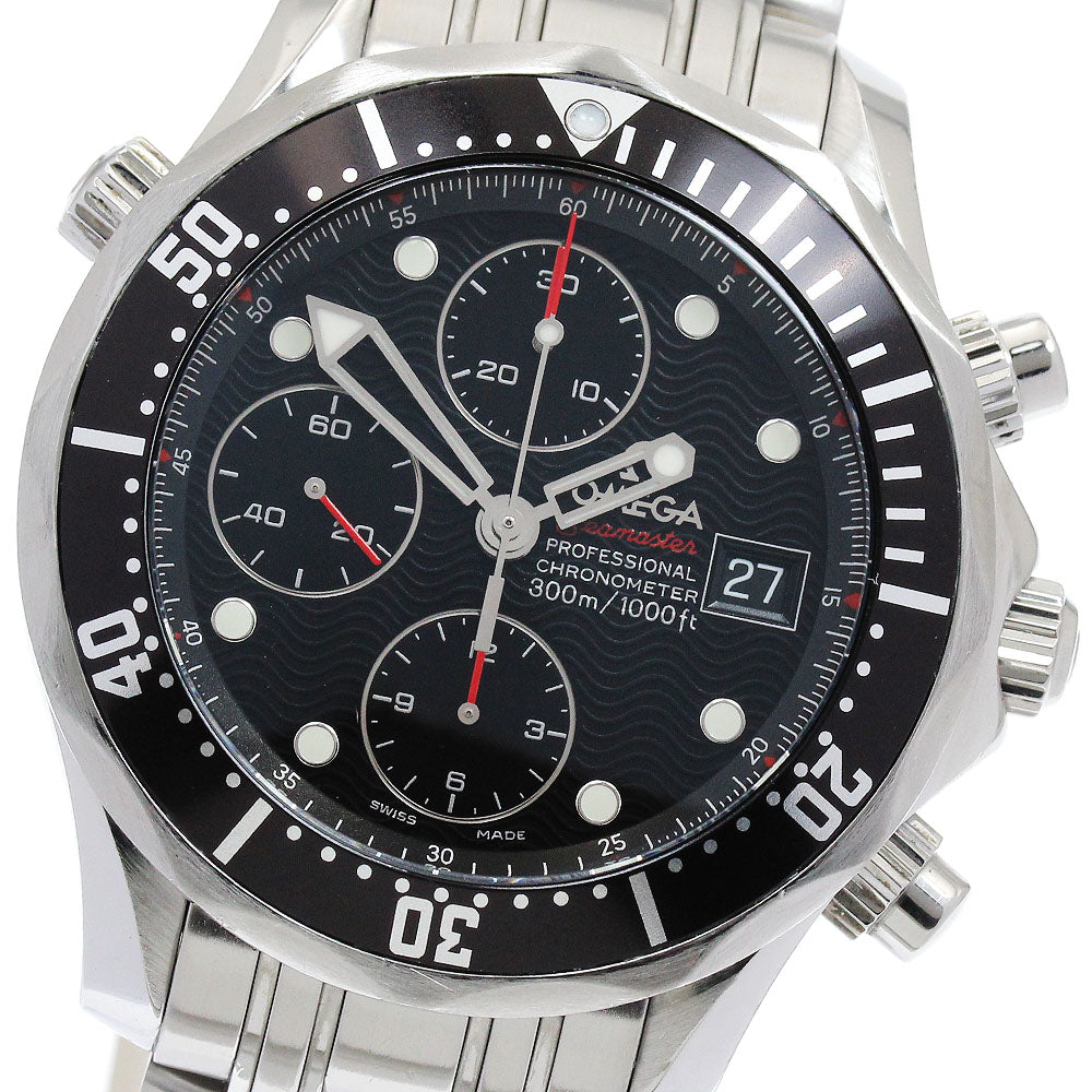 OMEGA Seamaster Pro Divers 300M 213.30.42.40.01.001 Automatic Men's Watch_890191