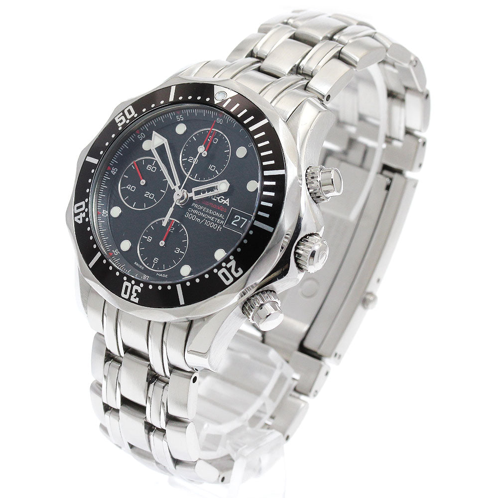 OMEGA Seamaster Pro Divers 300M 213.30.42.40.01.001 Automatic Men's Watch_890191