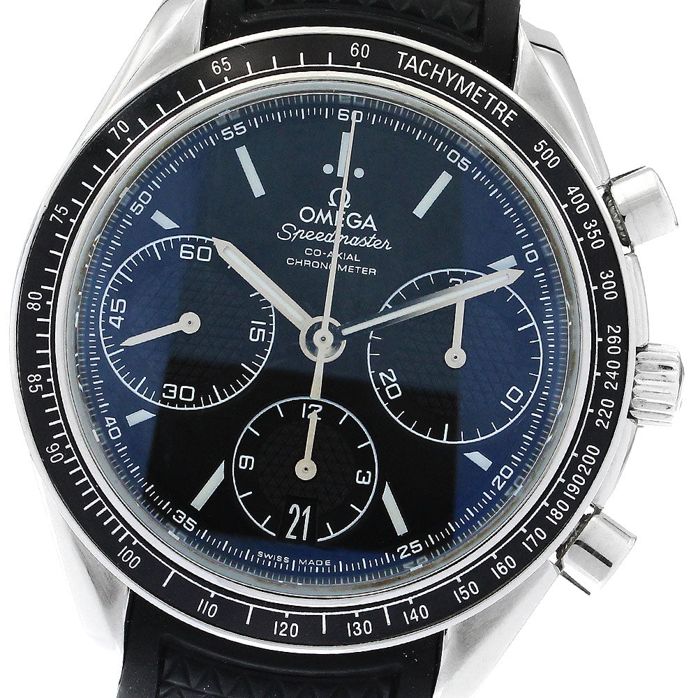 OMEGA Speedmaster Racing 326.32.40.50.01.001 Automatic Men's Watch_890199