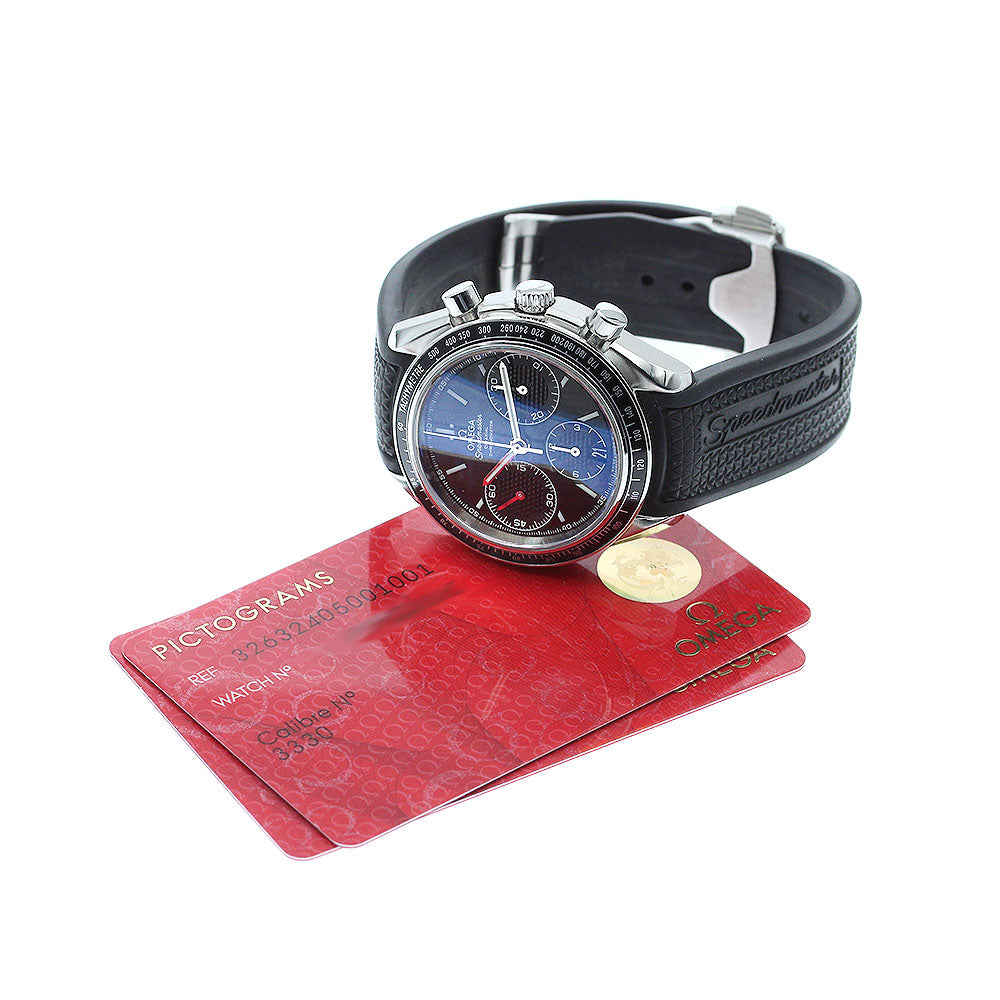 OMEGA Speedmaster Racing 326.32.40.50.01.001 Automatic Men's Watch_890199