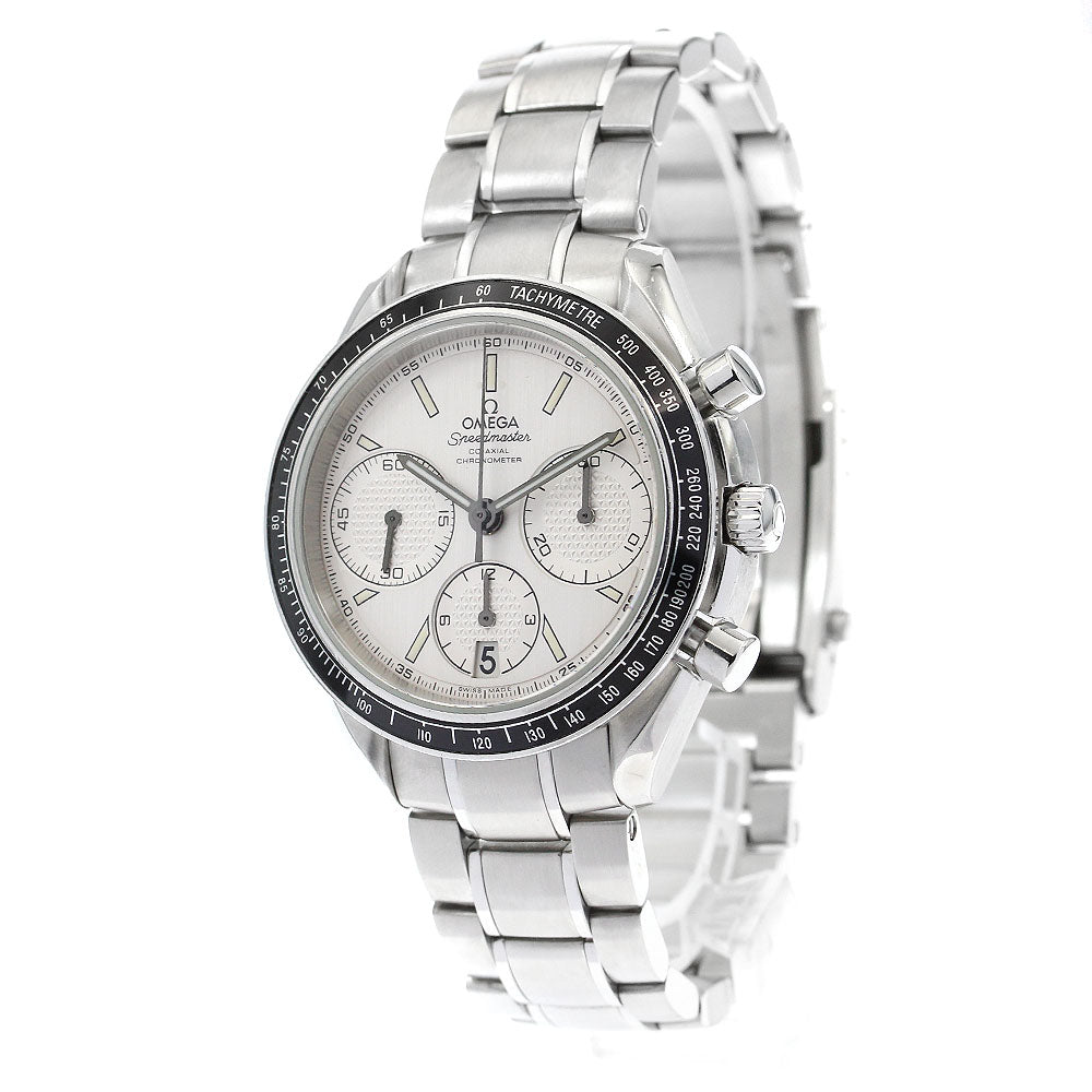 OMEGA Speedmaster Racing 326.30.40.50.02.001 Date Chronograph AT Men's_890205