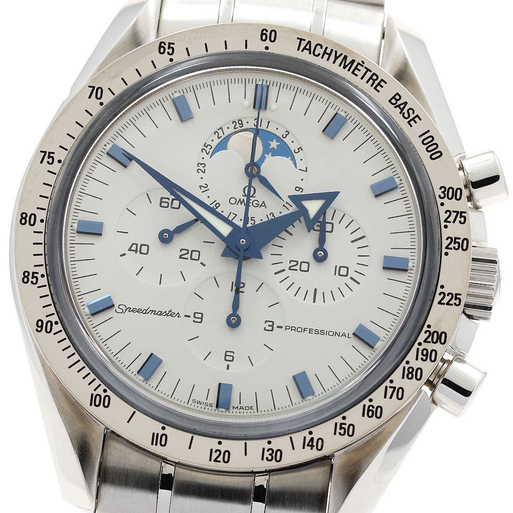 OMEGA Speedmaster Professional 3575.20 Date Hand Winding Men's Watch_890296