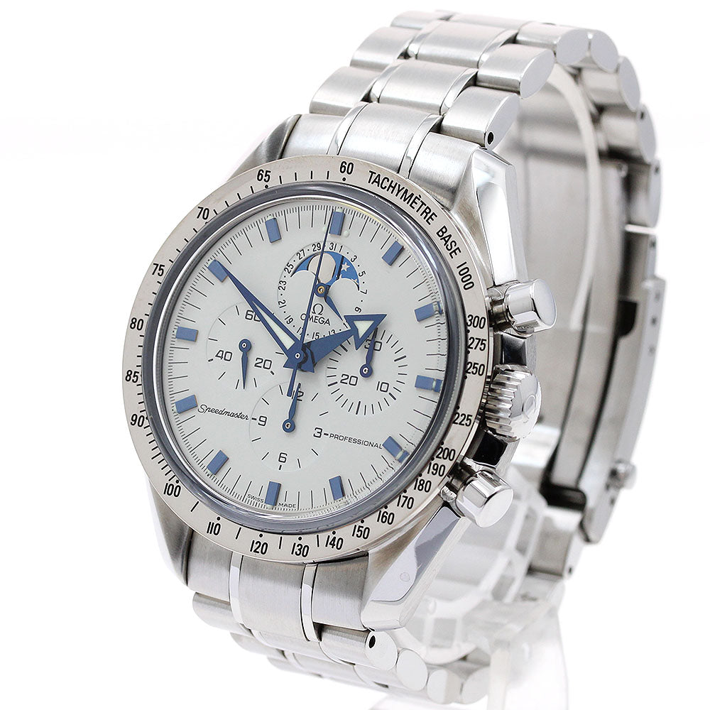 OMEGA Speedmaster Professional 3575.20 Date Hand Winding Men's Watch_890296