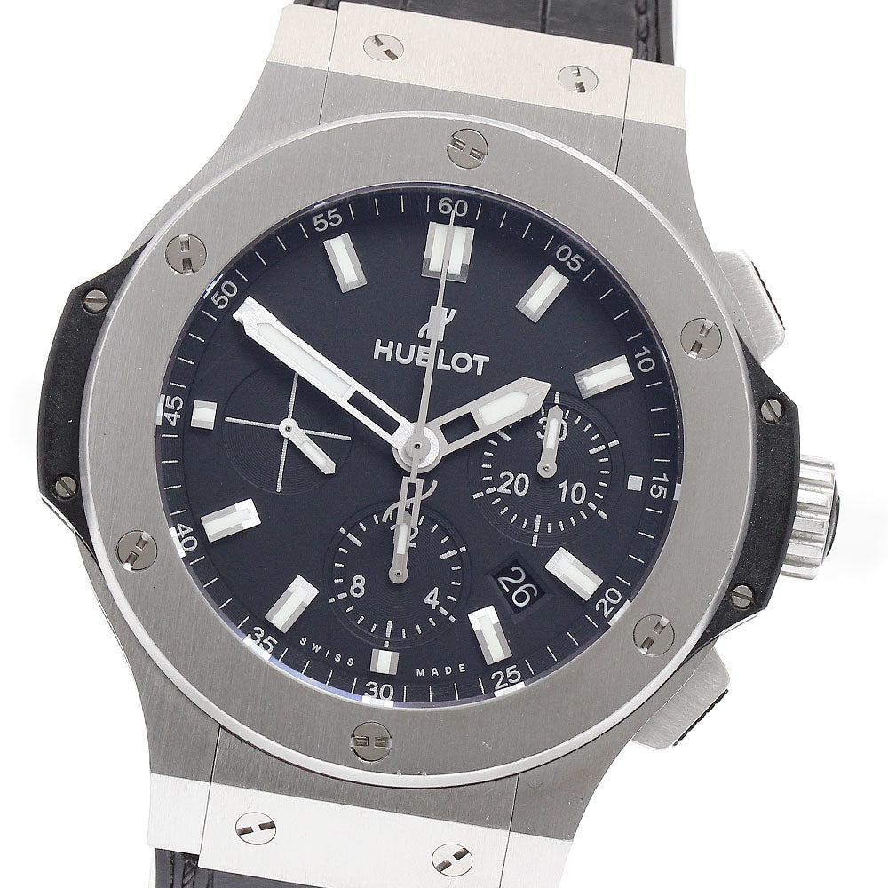 HUBLOT big Bang 301.SX.1170.RX Chronograph black Dial Automatic Men's Watch_890303