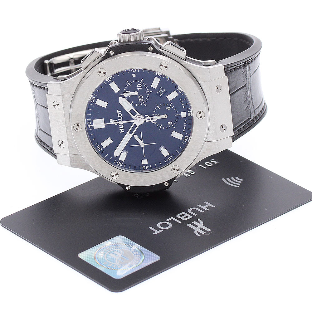 HUBLOT big Bang 301.SX.1170.RX Chronograph black Dial Automatic Men's Watch_890303