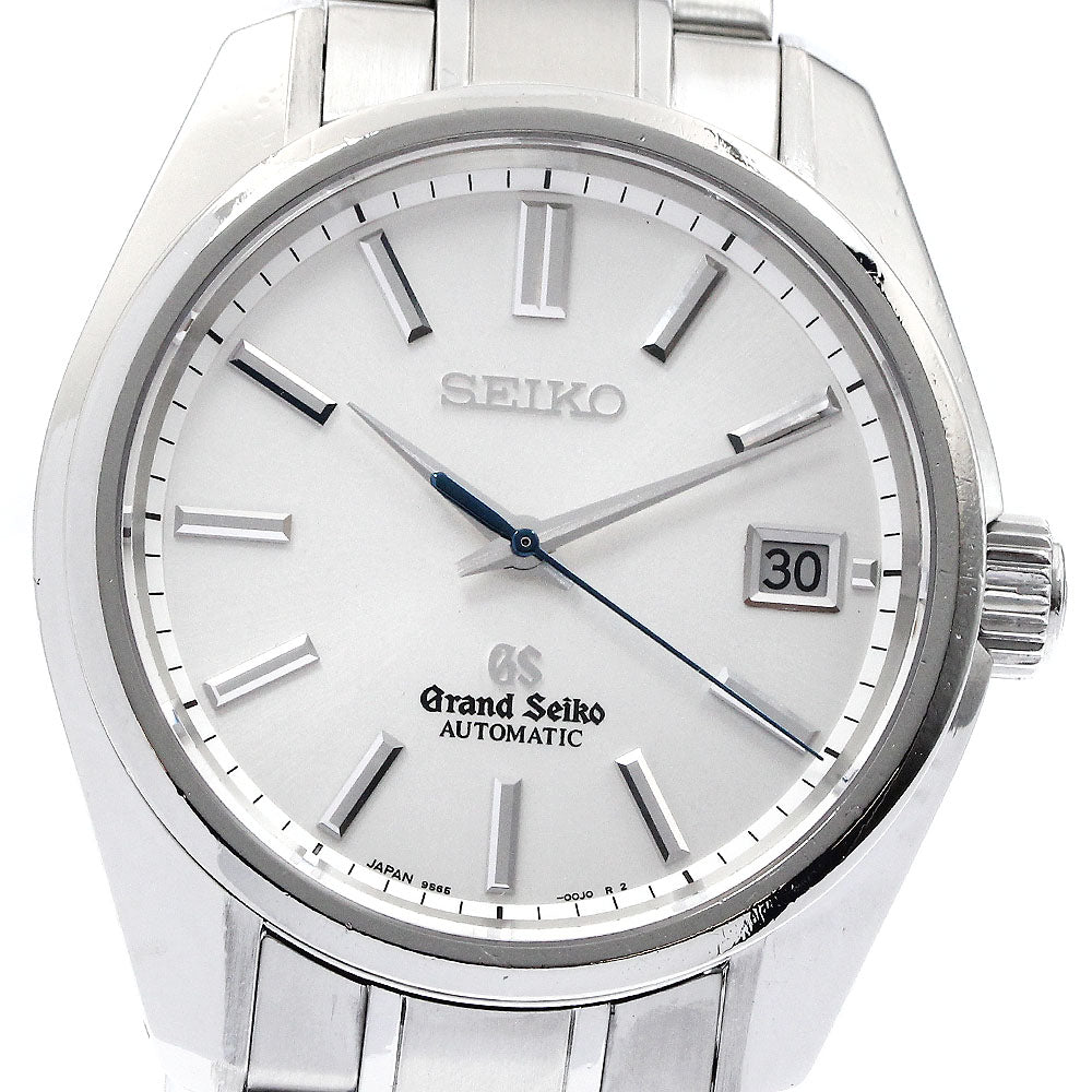 SEIKO Grand Seiko Historical Collection SBGR081/9S65-00J0 AT Men's Watch_890430