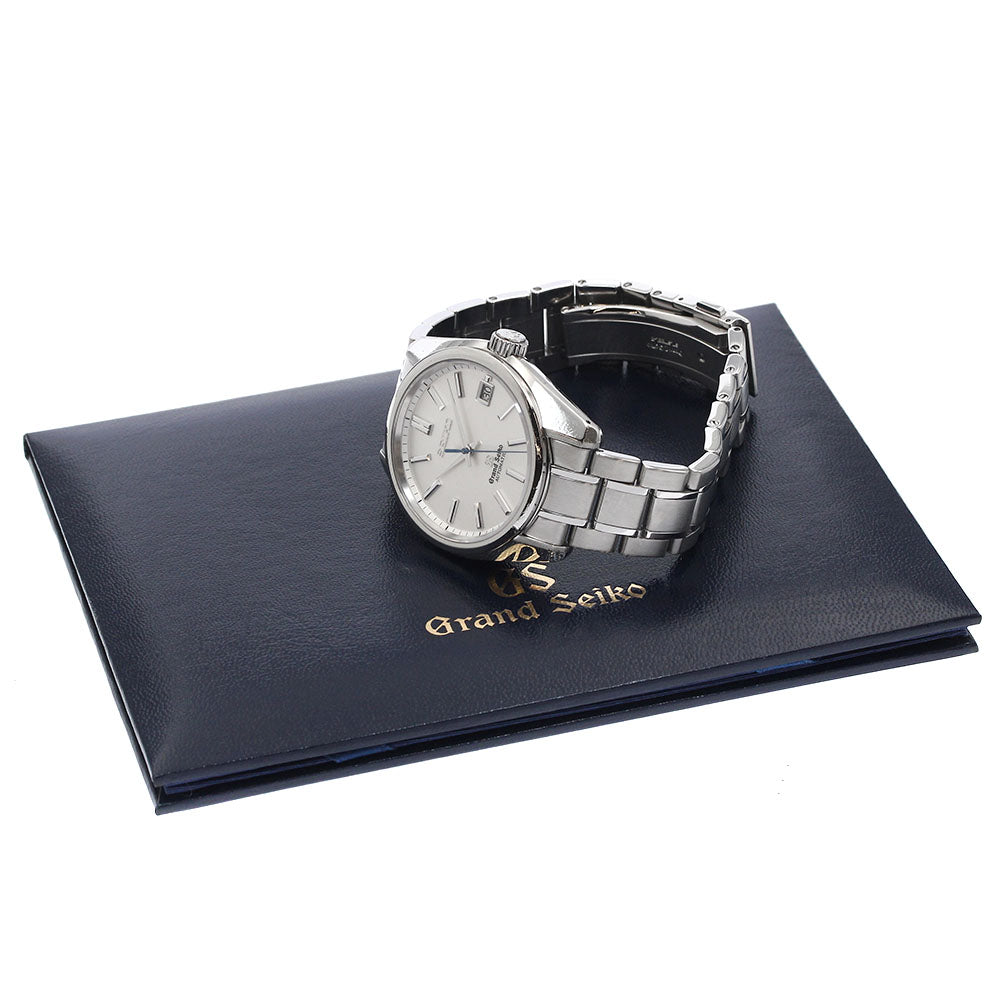 SEIKO Grand Seiko Historical Collection SBGR081/9S65-00J0 AT Men's Watch_890430