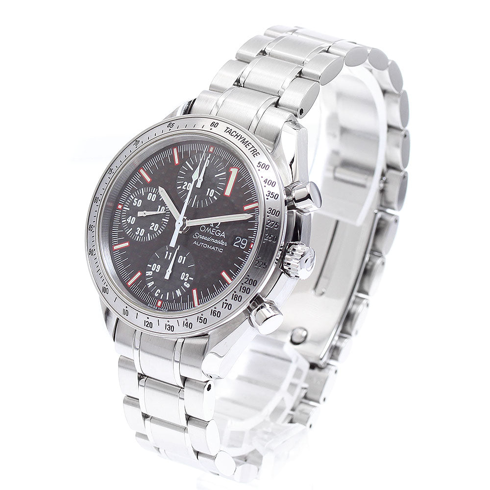 OMEGA Speedmaster Racing Michael Schumacher 3519.50 Automatic Men's Watch_890438