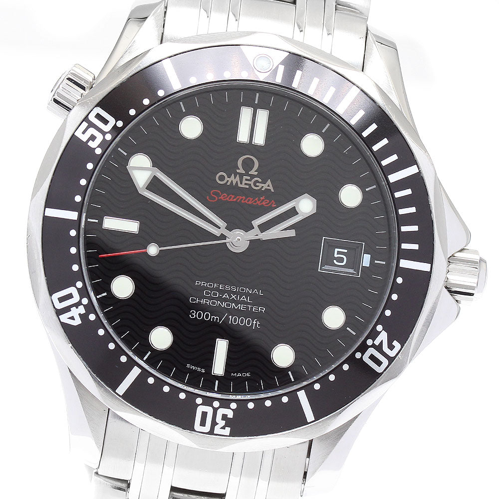 OMEGA Seamaster Pro Divers 300M 212.30.41.20.01.002 Automatic Men's Watch_890471