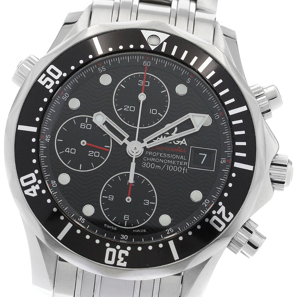 OMEGA Seamaster Pro Diver 300M 213.30.42.40.01.001 Automatic Men's Watch_890483
