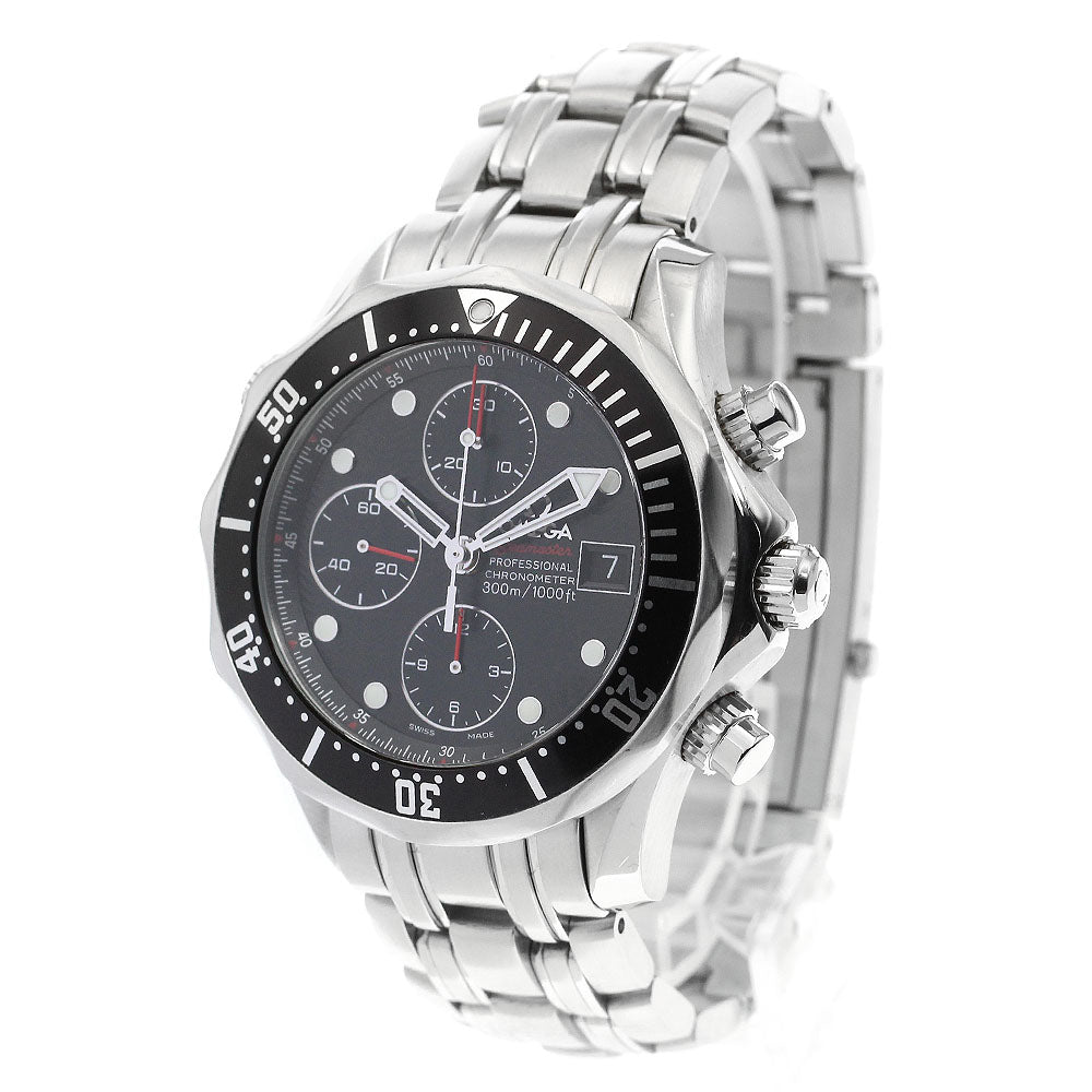 OMEGA Seamaster Pro Diver 300M 213.30.42.40.01.001 Automatic Men's Watch_890483