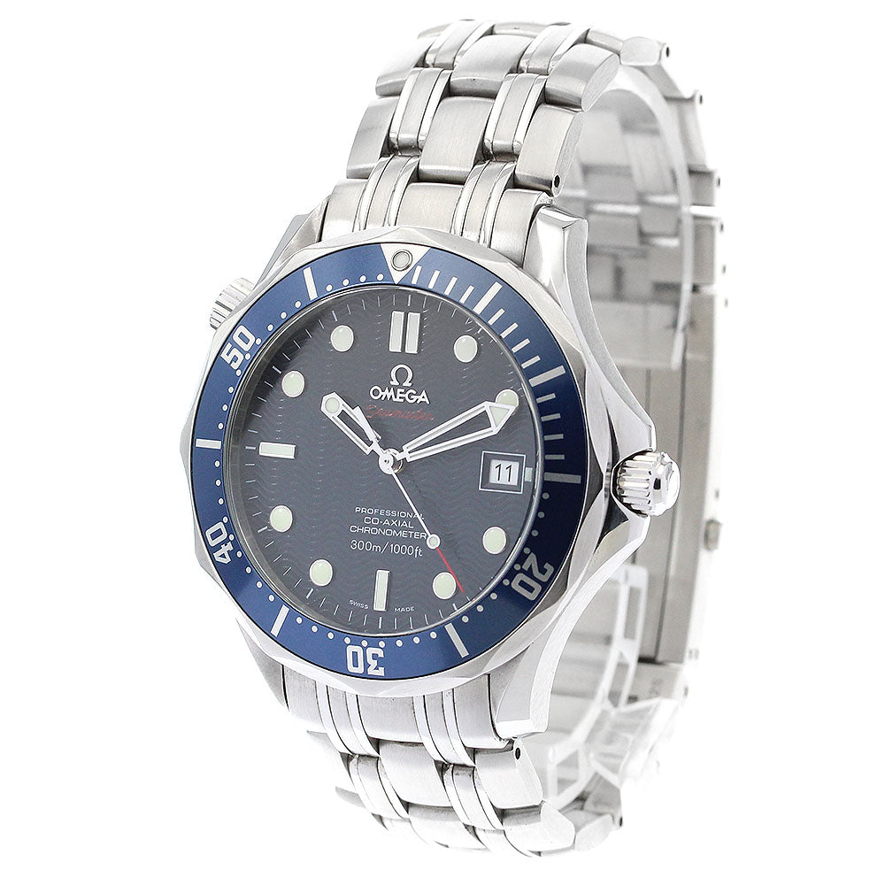 OMEGA Seamaster Pro Divers 300M 2220.80 Date Automatic Men's Watch_890484