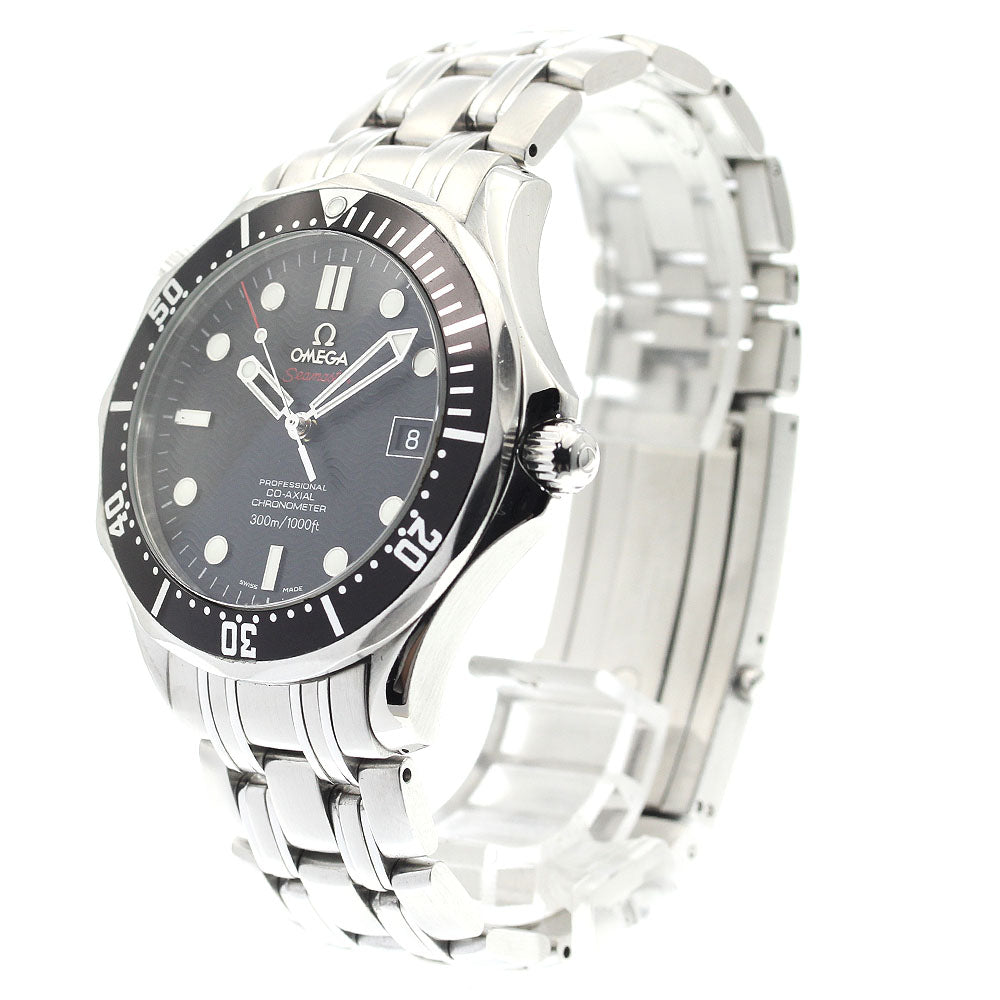 OMEGA Seamaster Diver 300M 212.30.41.20.01.002 Date Automatic Men's Watch_890486