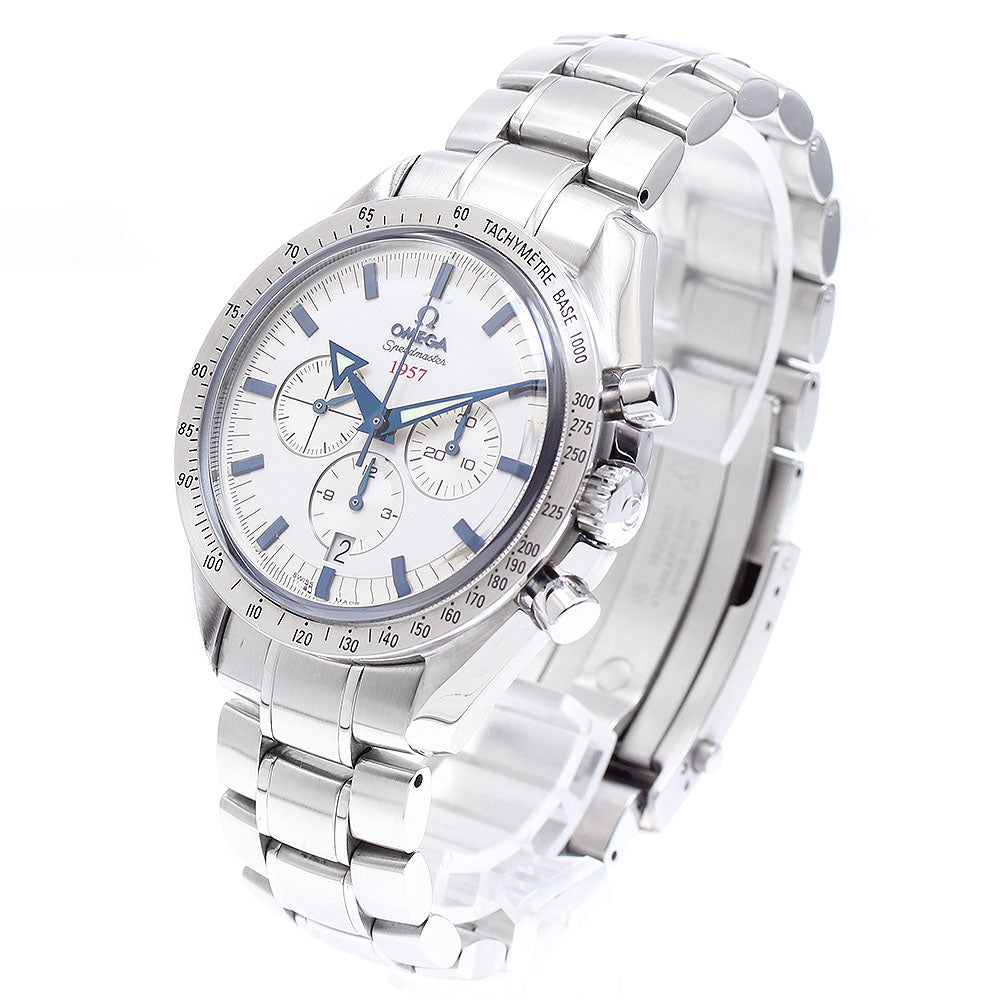 OMEGA Speedmaster Broad Arrow 1957 321.10.42.50.02.001 Automatic Men's_890490