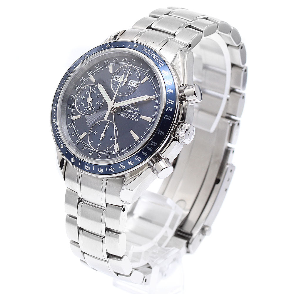 OMEGA Speedmaster 3222.80 Triple calendar chronograph Automatic Men's_890501