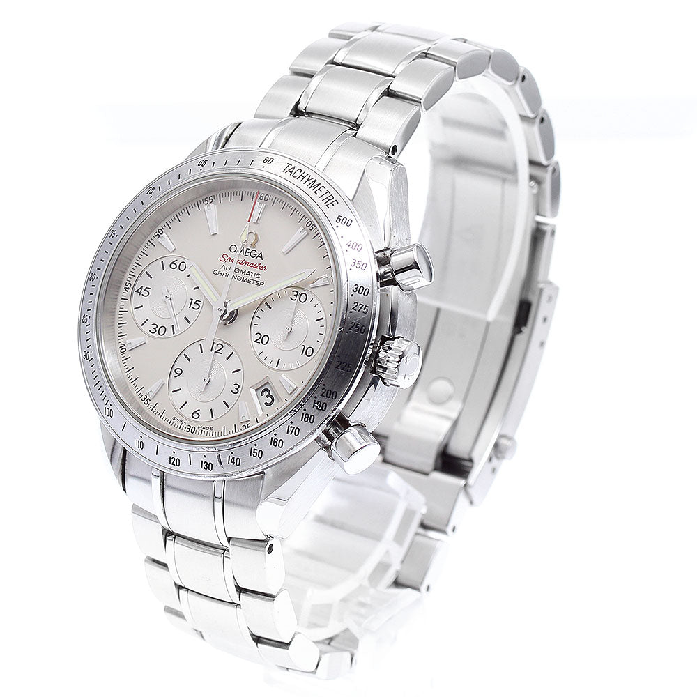 OMEGA Speedmaster 323.10.40.40.02.001 Chronograph Automatic Men's Watch_890503