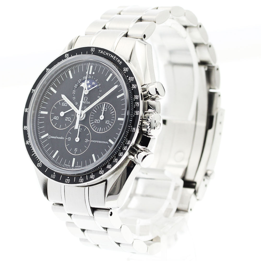 OMEGA Speedmaster Professional 3576.50 Moon phase Hand Winding Men's_890505