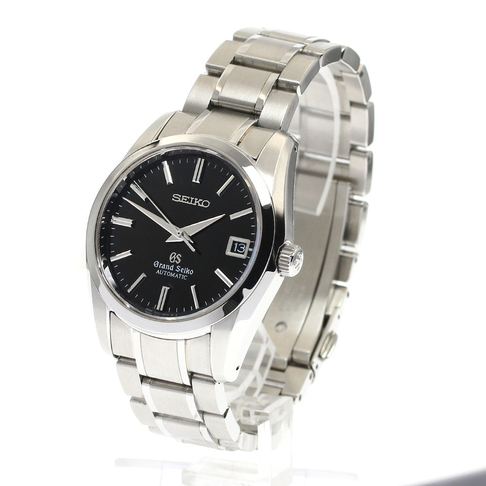 SEIKO Grand Seiko Mechanical SBGR023/9S55-0010 Date Automatic Men's Watch_890534