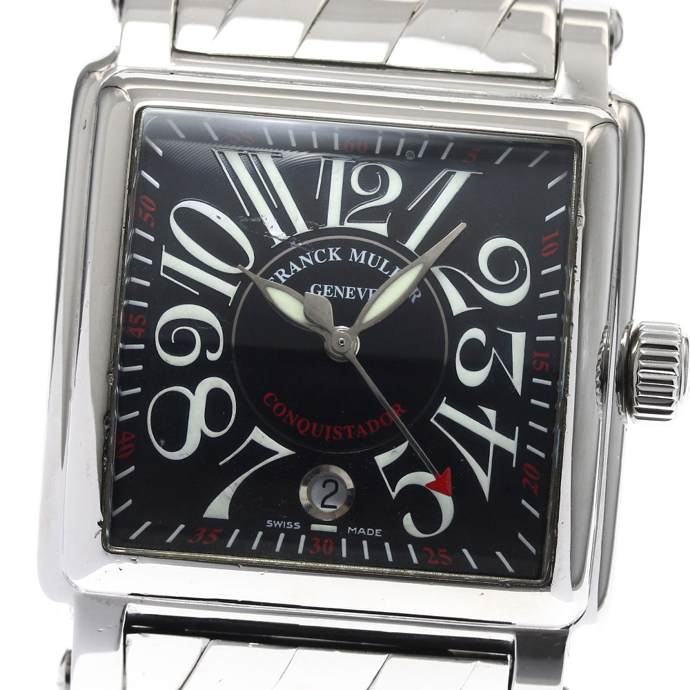 FRANCK MULLER Conquistador Cortez 10000HSC Automatic Men's Watch_890558