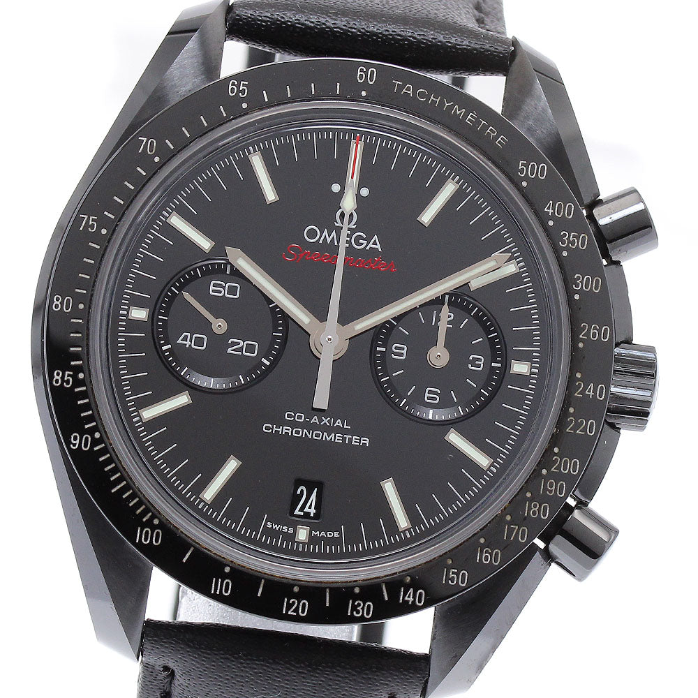 OMEGA Speedmaster Dark Side of the Moon 311.92.44.51.01.003 AT Men's_890577