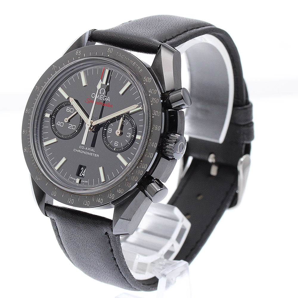 OMEGA Speedmaster Dark Side of the Moon 311.92.44.51.01.003 AT Men's_890577